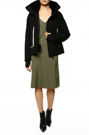 Appliqued dress, zdjęcie 2 Appliqued dress od MM6 Maison Margiela